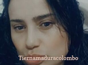 Tiernamaduracolombo