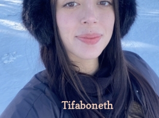 Tifaboneth