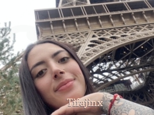 Tifajinx