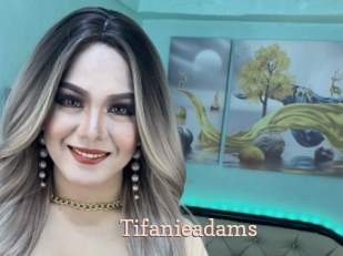 Tifanieadams