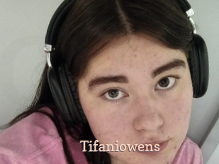Tifaniowens