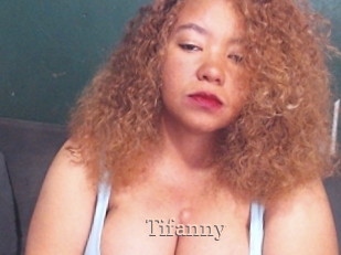Tifanny