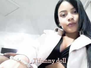 Tifanny_doll