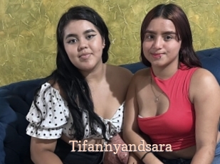 Tifannyandsara