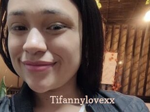 Tifannylovexx