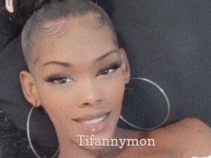 Tifannymon