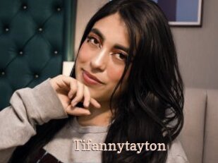 Tifannytayton