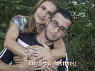 Tifanyandestiven