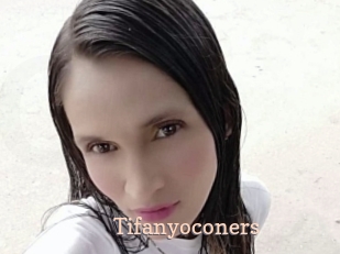 Tifanyoconers