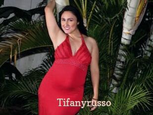 Tifanyrusso