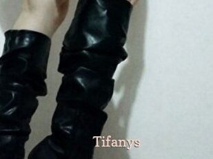 Tifanys