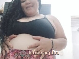 Tifanysophia