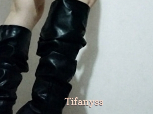 Tifanyss