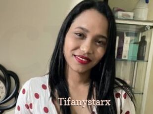 Tifanystarx