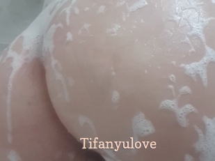 Tifanyulove