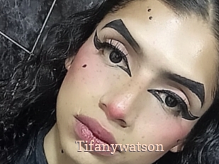 Tifanywatson