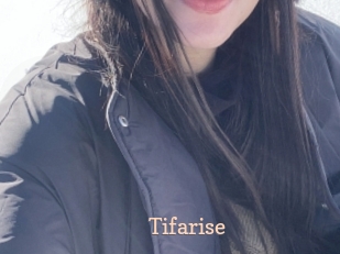 Tifarise