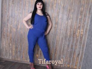 Tifaroyal