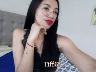 tiff69 Chaude Vision
