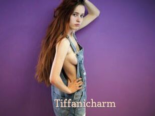 Tiffanicharm