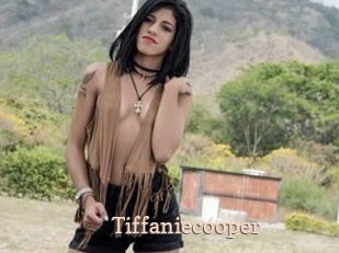 tiffaniecooper Chaude Vision
