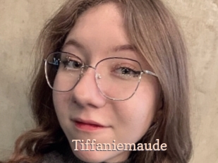 Tiffaniemaude
