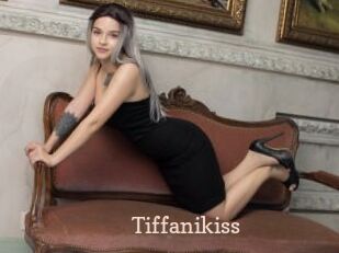 Tiffanikiss