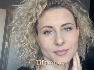 Tiffaniroze
