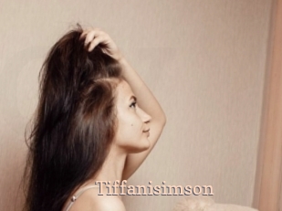 Tiffanisimson