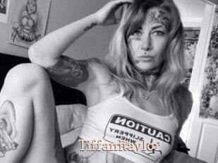 Tiffanitaylor