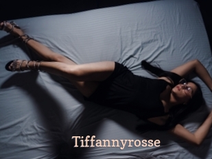 Tiffannyrosse