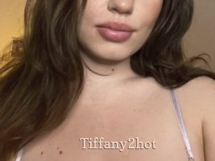 Tiffany2hot