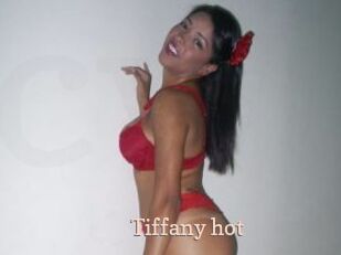 Tiffany_hot