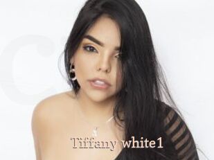 tiffany_white1 Chaude Vision