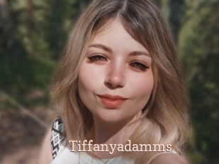 Tiffanyadamms