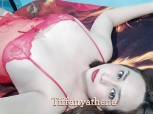 Tiffanyathena