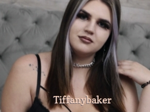 Tiffanybaker