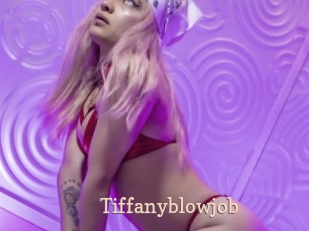 Tiffanyblowjob