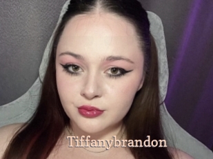 Tiffanybrandon