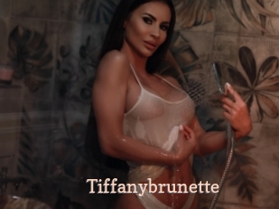 Tiffanybrunette