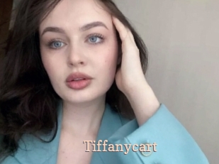 Tiffanycart