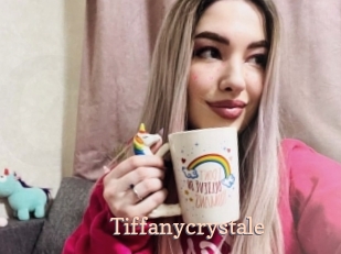 tiffanycrystale Chaude Vision