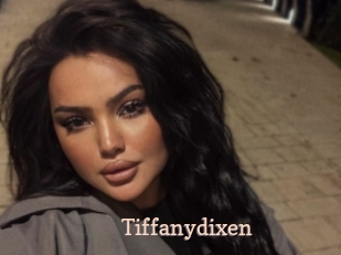 Tiffanydixen