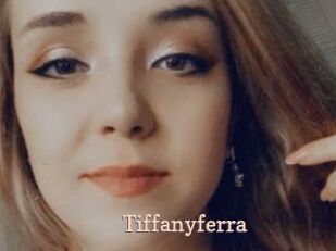 Tiffanyferra