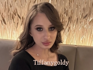 Tiffanygoldy