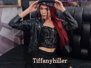Tiffanyhiller