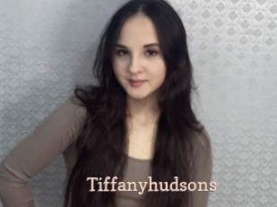 Tiffanyhudsons