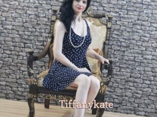 Tiffanykate