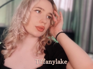 Tiffanylake