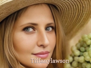 tiffanylawson Chaude Vision